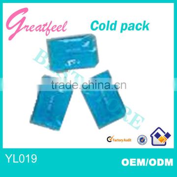 all sorts of ice pack with the advanced and up-to-standard craftmanship from Shanghai