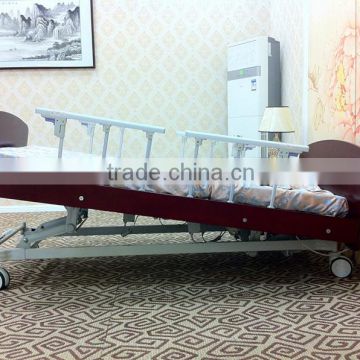 VIP homecare bed
