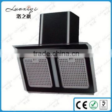 Low price hot sell exhaust range hood filters