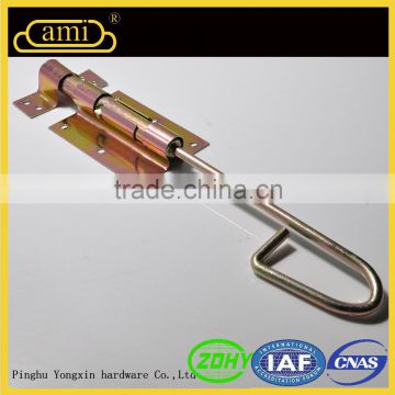 New Products 2016 House Door Latch Lock with Hook