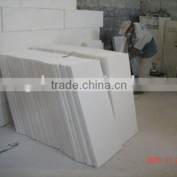 non-asbestos Calcium Silicate Board For Industry Furnace