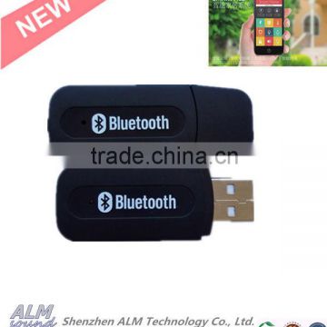 Best price china supplier 2 in 1 bluetooth usb adapter