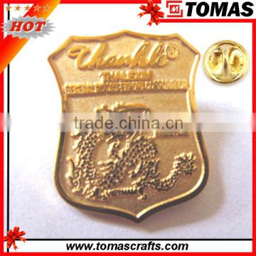 High quality metal us marshal badges