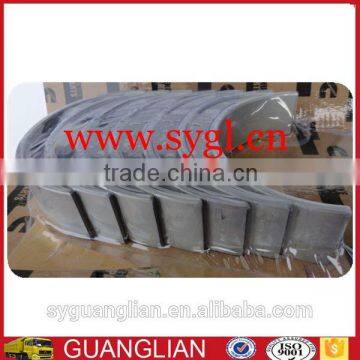 Diesel Engine M11 QSM ISM Main Bearing 3016780 for truck