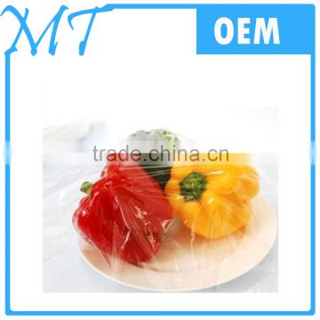 Hot-sell PVC Cling Film for food wrap with low-price