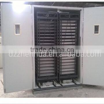 Popular Selling ZH-12672 Wholesale Price Quail Egg Incubator/Large Poultry Egg Incubator For Sale