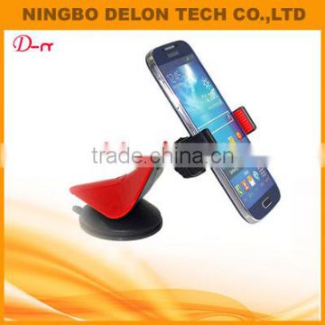 ABS suction cup window glass phone car MOUNT BRACKET Holder