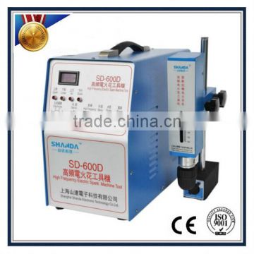 affordable drilling machine china