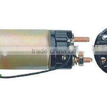 zhongzhen solenoid switch