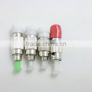 Fiber Optic FC/APC male to female attenuator