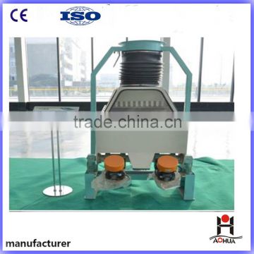 China Manufacturer Aohua Grains Machines for Cleaning Seeds