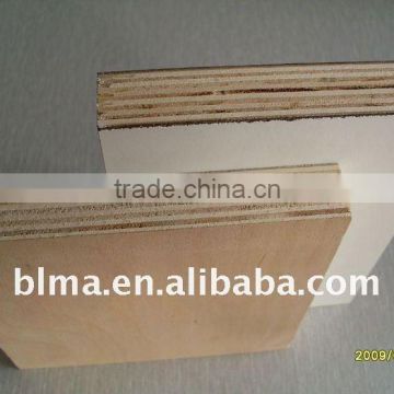 4mm Good quality and low price packing plywood