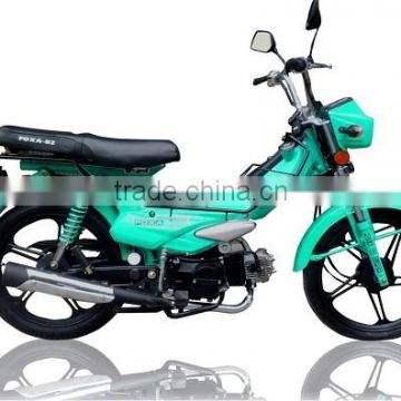 Motorcycle 70cc Chinese brand best-selling petrol mini bike ZF48Q