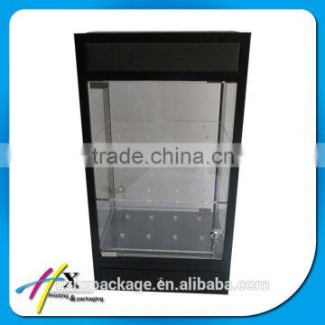 Alibaba China Supplier large acrylic smart watch display