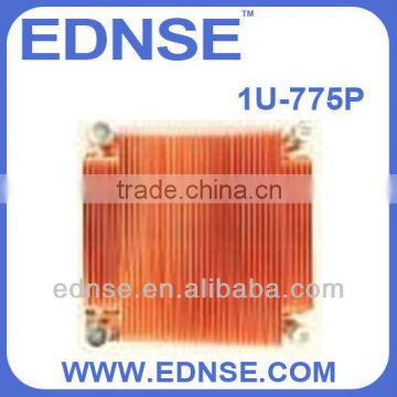 EDNSE CPU cooler 1U-775P 1U cpu cooler cpu cooler