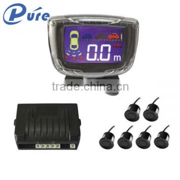 New Car Parking Sensor Auto Electromagnetic Parking Sensor China Factory Parking Sensor