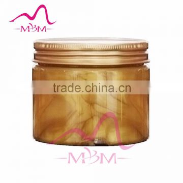 Best selling face lift mask crystal bio-friendly disposable moisturizing Anti wrinkle face mask gold collagen
