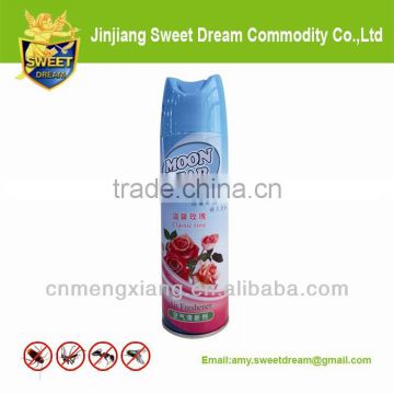 rose fragrance competitive price air freshener