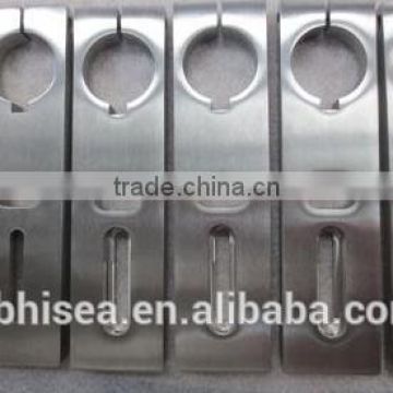 304 SST Piece Part and Assembly For Dairy Application