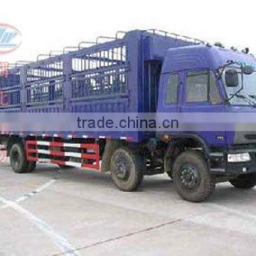 DongFeng 6X2 van truck