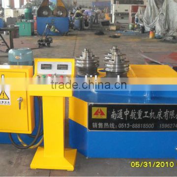 Best selling reliable quality CNC manual profile bending machine