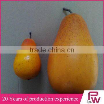 new products 2016 innovative product decorative artificial foam fruit