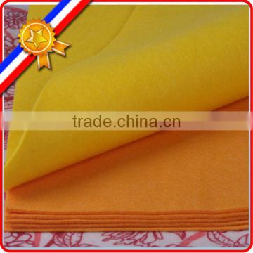needle punched nonwoven all purpose cleaning cloth