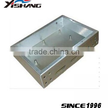 OEM/ODM for High precise Sheet Metal Fabrication with laser cut
