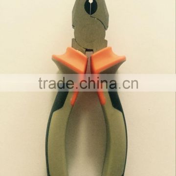 Good quality Drop forged carbon steel Combination plier