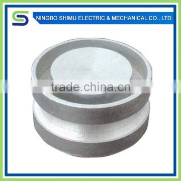 Wholesale China import Die-casting Aluminium with CNC maching lightning arrester specification
