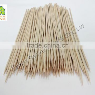lucky bamboo outdoor artificial skewer sticks products for sale