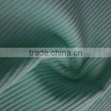 COTTON/SPANDEX 97/3 CORDUROY FABRIC 16W 16X16X70D 51X134 57/58'' DYED