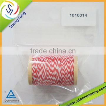 hot sale high quality 6mm cotton rope