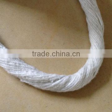 high quality ceamic fiber twist rope for ovens sealing