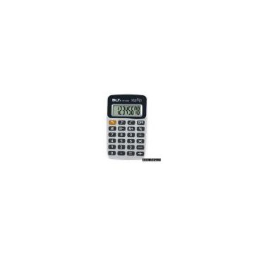 Sell BT-323A Calculator