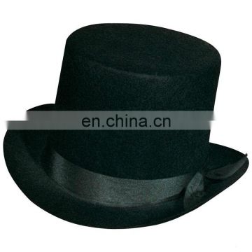 Black party top hat P-H138