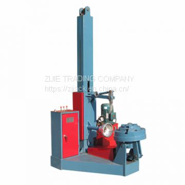 High Quality  0.75kw/1.1kw Automatic hydraulic tyre changer