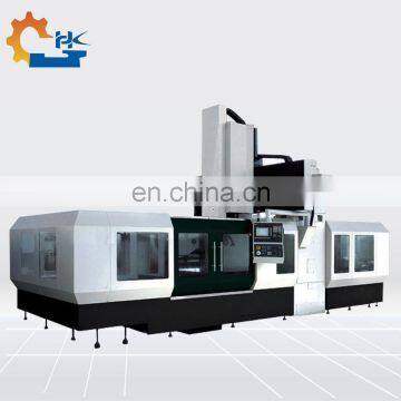 Taiwan Spindle New Lathe Cnc Drilling Moulding Machine Center for Metal