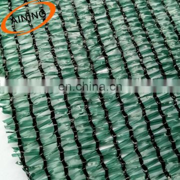 China manufacturer factory price coolaroo shades sun shade netting