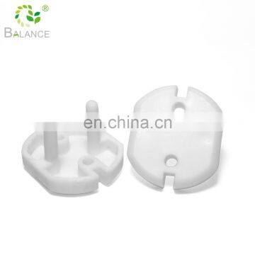 OEM plug cover for  baby safety products electrical plug plastic socket product