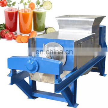 Fruit Juicer / Apple fruit Juice Making Machine / Spiral Fruit Juicer Making Machine