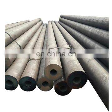 seamless carbon Seamless steel tube price