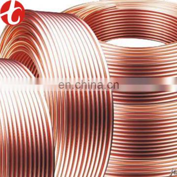 ASTM Phosphor Bronze tube / Aluminum Bronze pipe