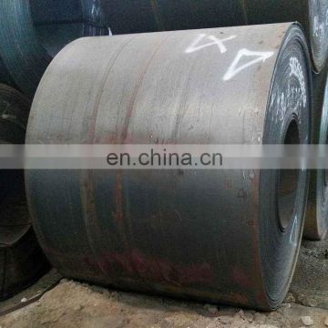 65mm Hot rolled steel coilsfor roofing sheet