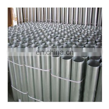 CONSTRUCTION MATERIALS/ DIN EN API 5L SSAW/HSAW HIGH STRENGTH SPRIAL WELDED STEEL PIPE/TUBE FOR OIL AND
