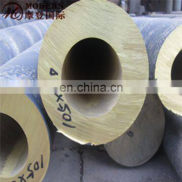 ASTM C28000 Brass Tube,C28000 Brass Pipe