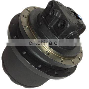 HD1430 Final Drive travel motor assy Travel Device gearbox reducer for Kato HD1430