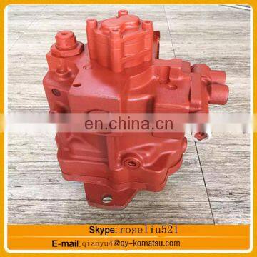 Ku-bota excavator PSVL-54CG hydraulic pump factory price for sale