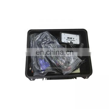 For In line 6 Data-link Adapter Kit Diagnostic Tools 2892092 Diagnostic Tool 4918417 4918418 4918433