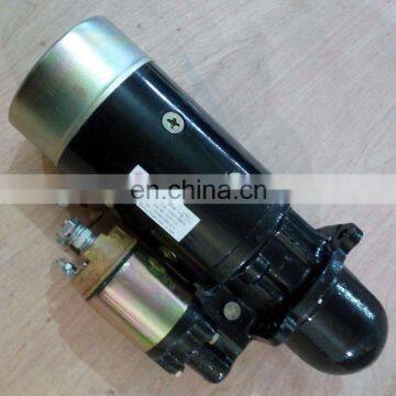 Hot Sale DCEC 4BT Diesel Engine Part 4988348 24V Starter Assy